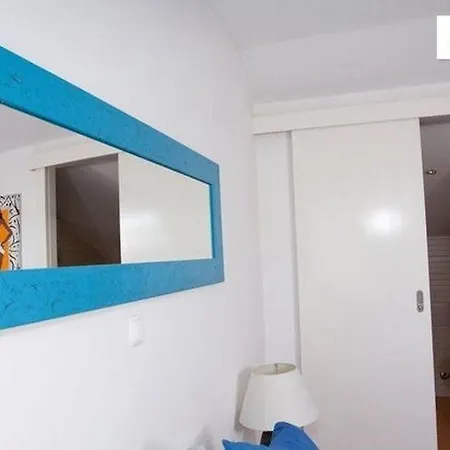 Duplex Do Pipas 아파트 *
