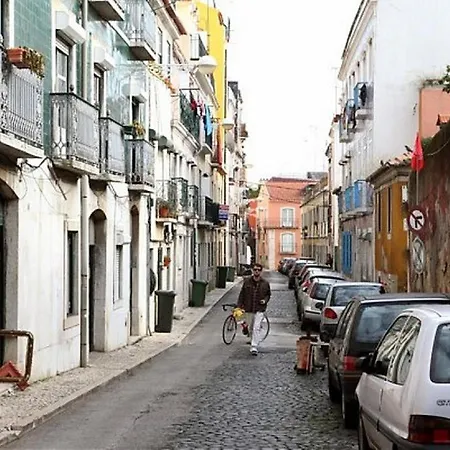 Appartement Duplex Do Pipas