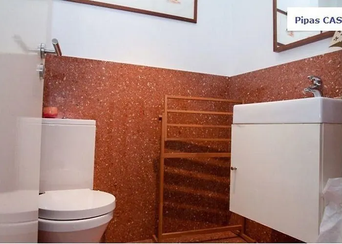 Appartement Duplex Do Pipas Lisboa