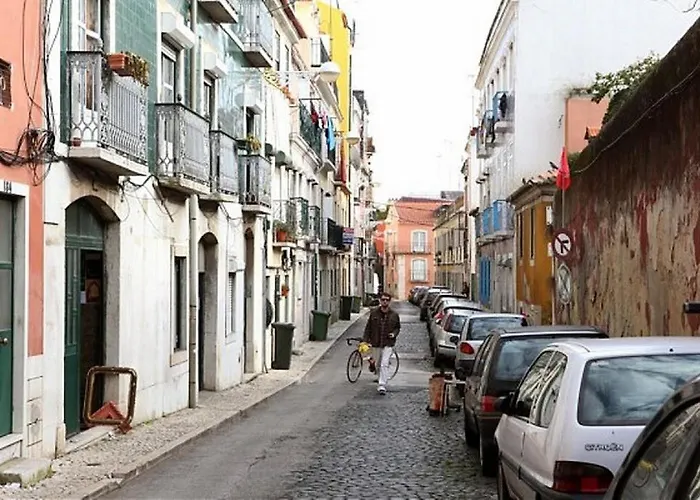 Appartement Duplex Do Pipas