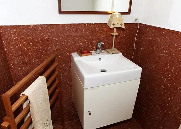 Appartement Duplex Do Pipas