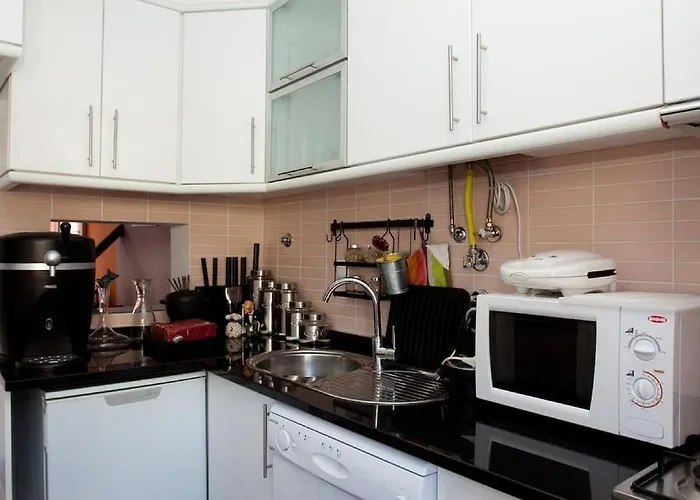 Duplex Do Pipas Lisboa