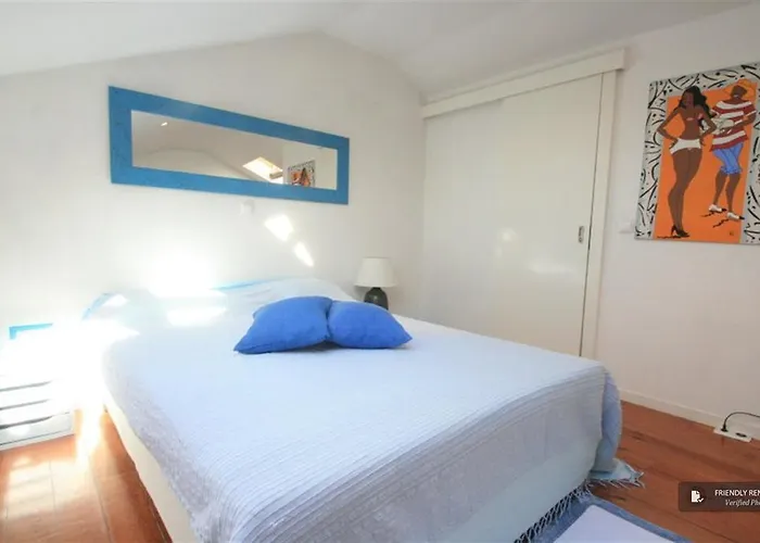 Duplex Do Pipas Appartement *