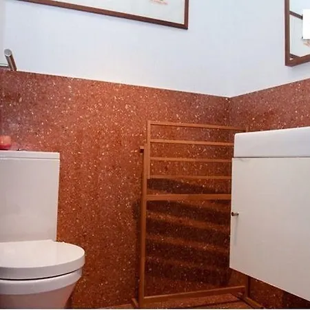 Daire Duplex Do Pipas Lisboa
