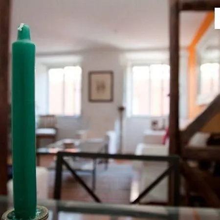 Duplex Do Pipas Daire Lisboa