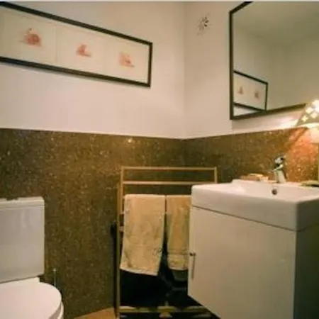 Apartament Duplex Do Pipas