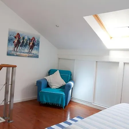 Appartement Duplex Do Pipas