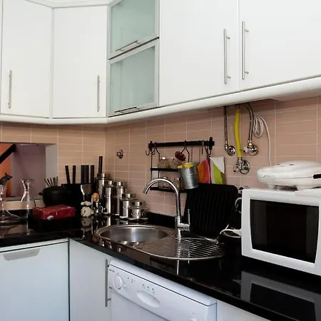 Duplex Do Pipas Lisboa