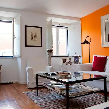 Apartament Duplex Do Pipas