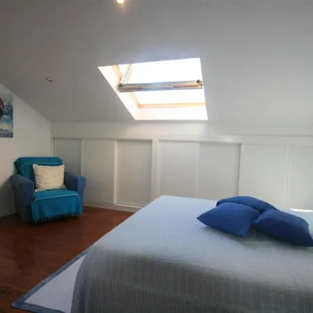 Duplex Do Pipas Lisboa