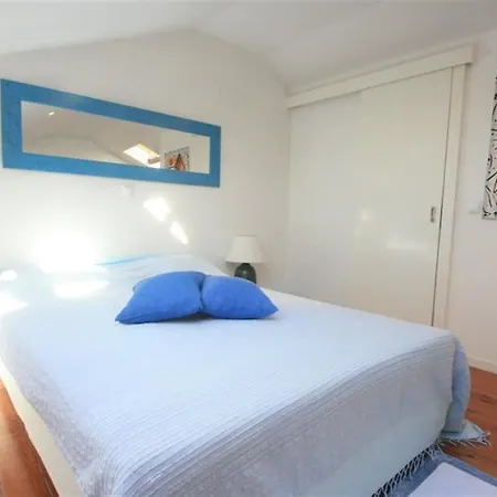 Duplex Do Pipas Apartament *