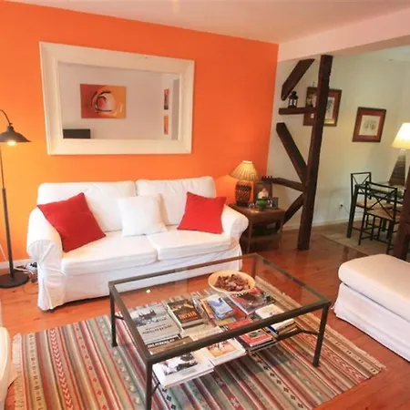 Apartament Duplex Do Pipas