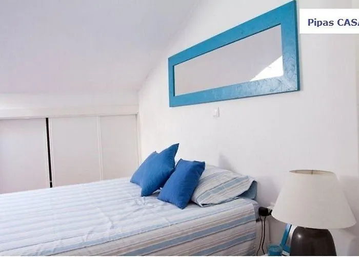 Duplex Do Pipas Lejlighed