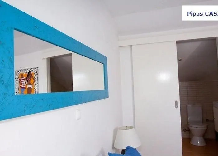 Duplex Do Pipas Appartement *