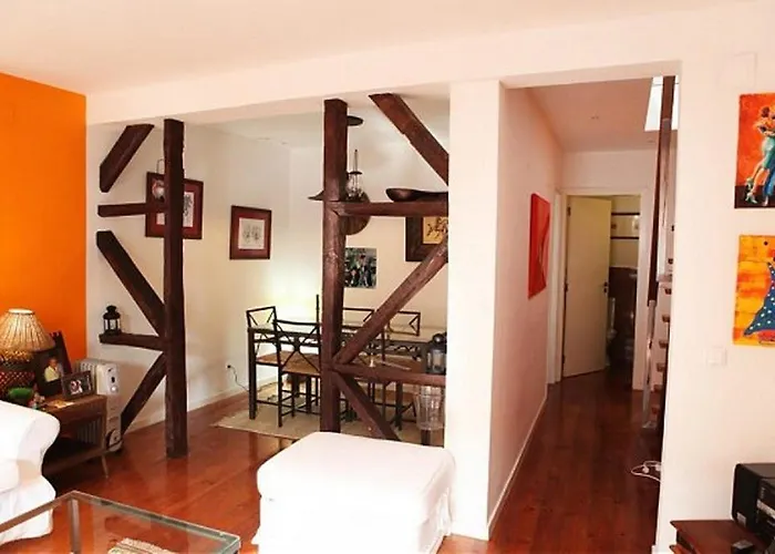 Duplex Do Pipas Lisboa