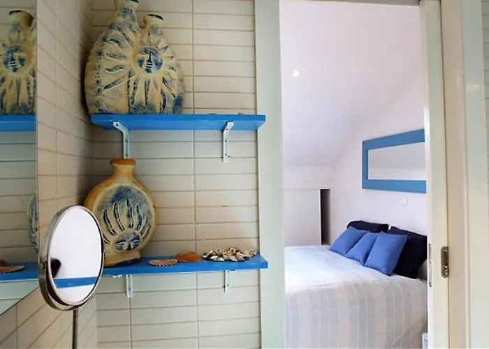 Appartement Duplex Do Pipas