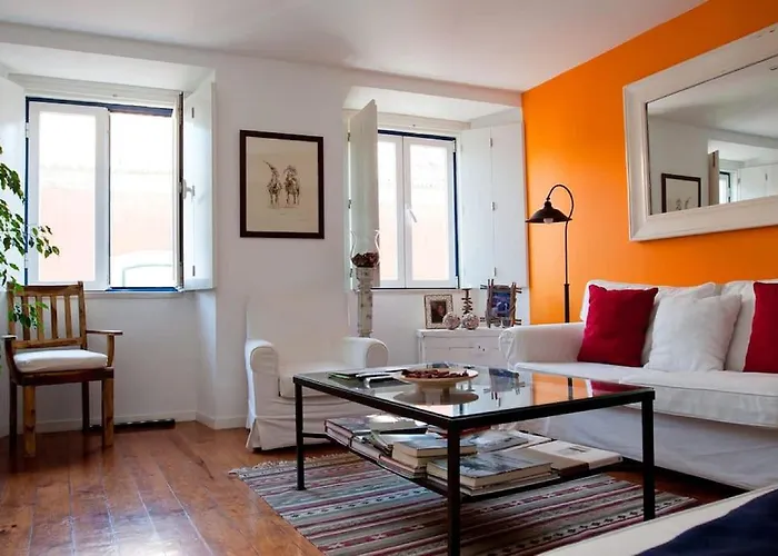 Appartement Duplex Do Pipas