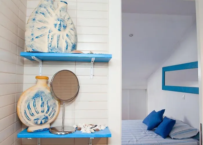 Duplex Do Pipas Lejlighed