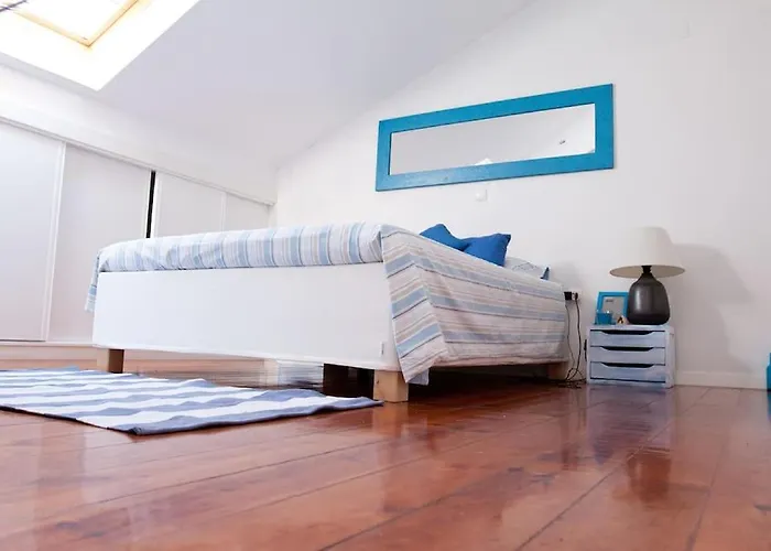 Duplex Do Pipas Appartement *