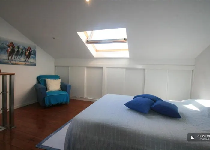 Duplex Do Pipas Lisboa