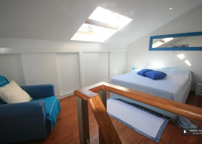 Duplex Do Pipas Lisboa