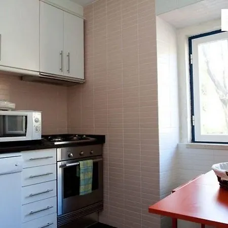 Duplex Do Pipas Apartment Lisbon