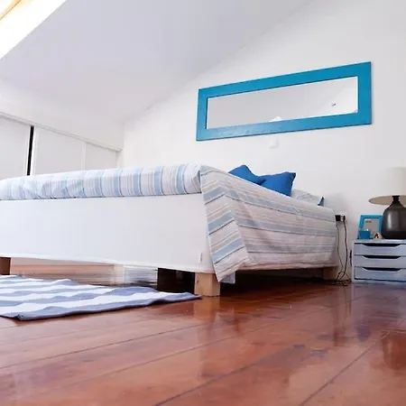 Duplex Do Pipas Apartment *