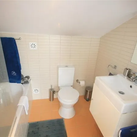 Duplex Do Pipas Apartment Lisbon