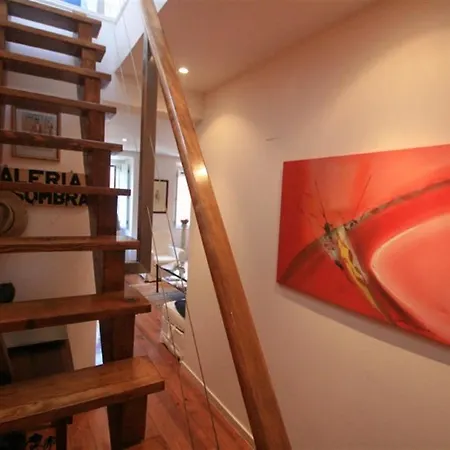 Duplex Do Pipas Apartment